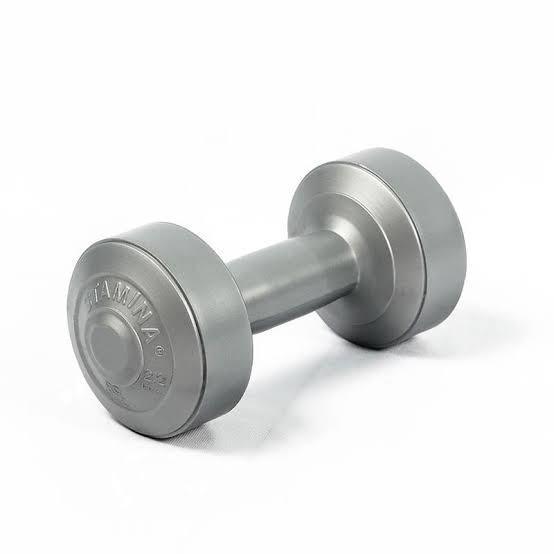 Dumbel 1Kg Dumbell 1Kg
