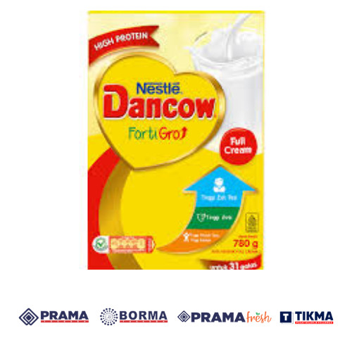 DANCOW FULL CREAM 780GR