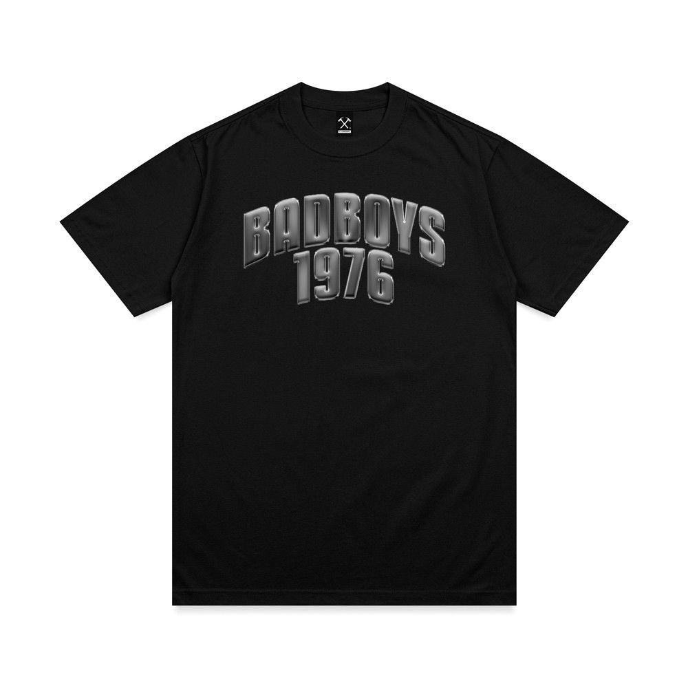 (COD) Tshirt Badboys Chrome