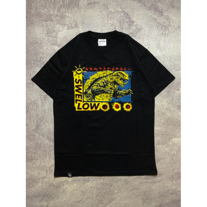 (COD) SWELLOW - GAMERA