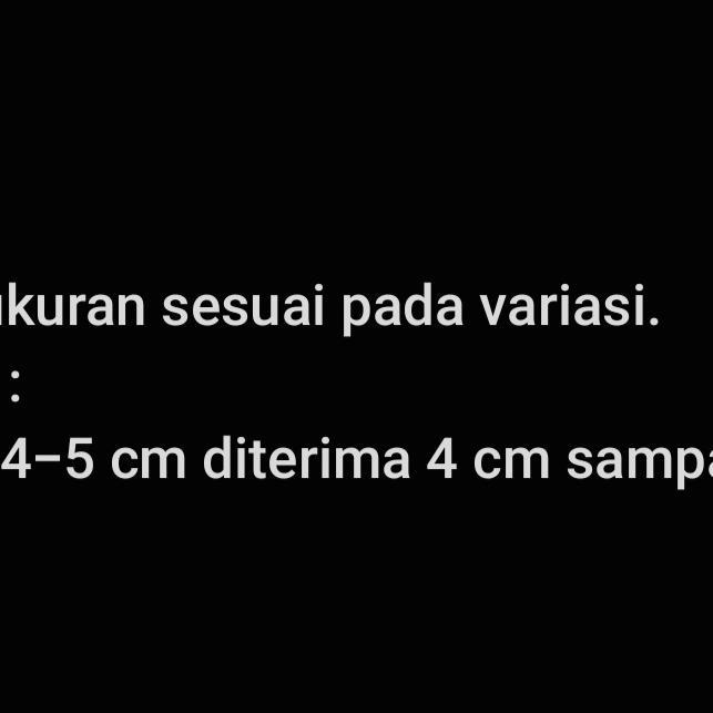 channa blue pulcra 4-5 cm/blue pulchra/garansi unboxing - blue pulcra, 11-13 cm