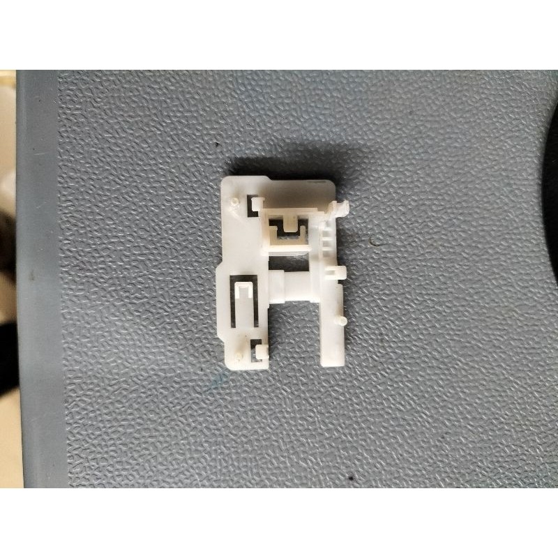 Penjepit Fleksibel Head Printer Epson L310 L210 L360 dll