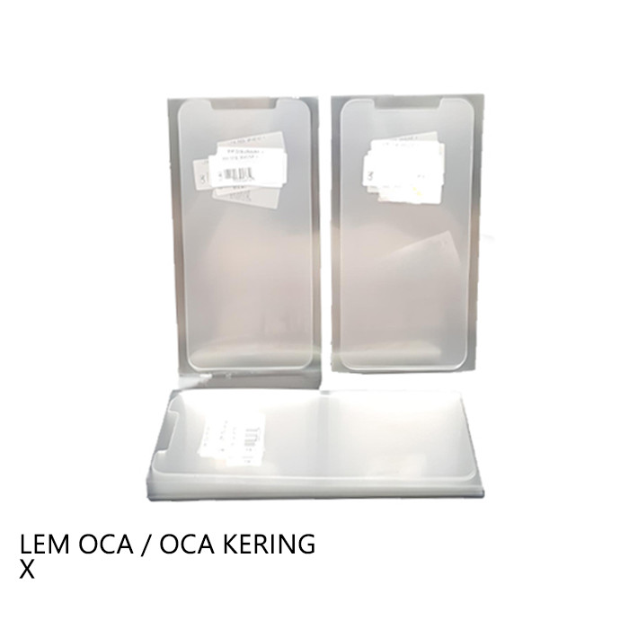LEM OCA / LEM OCA KERING  X