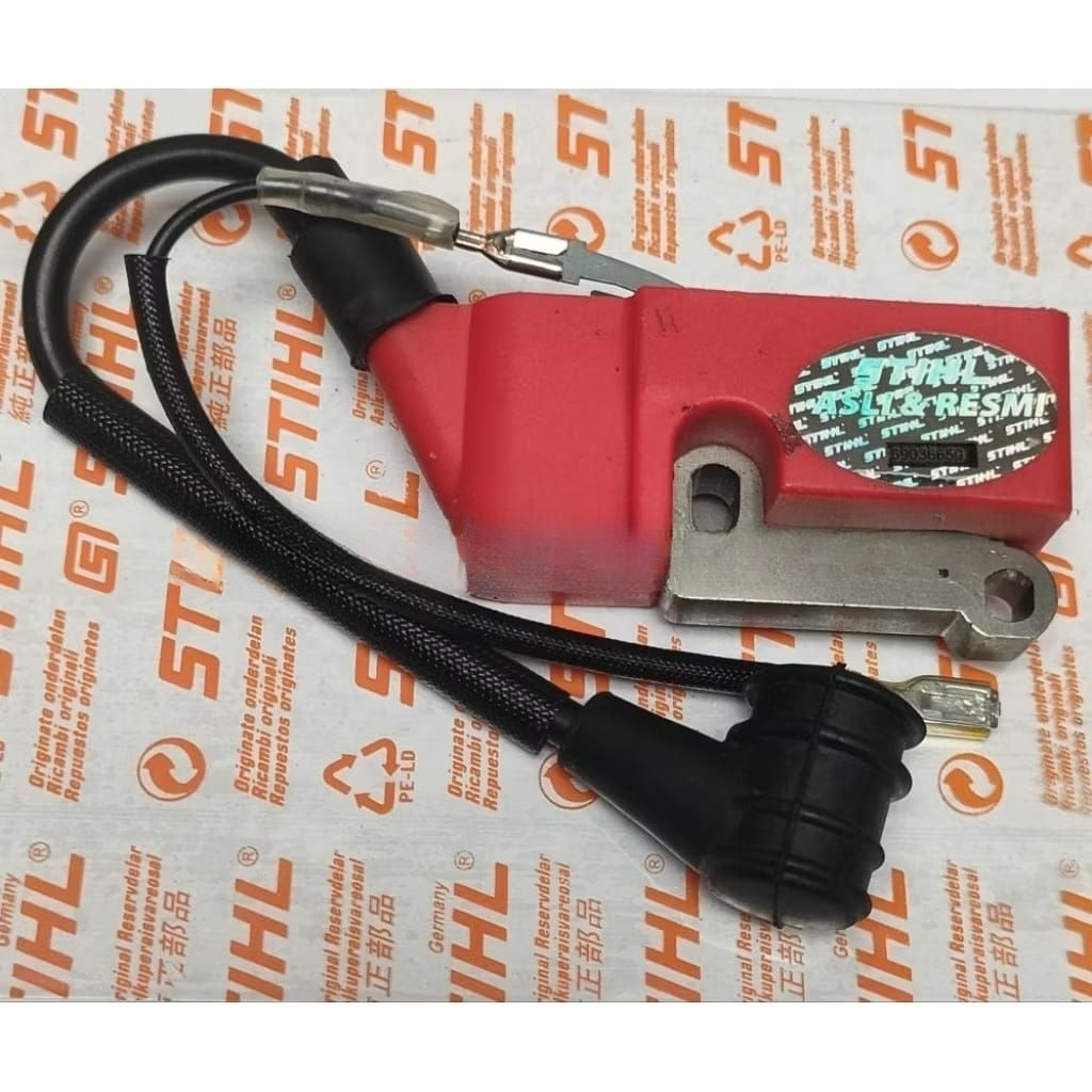 CDI 5200 5800 STIHL Coil Ignition CDI 5200 5800 STIHL Chainsaw Senso ORI BEST SELLER