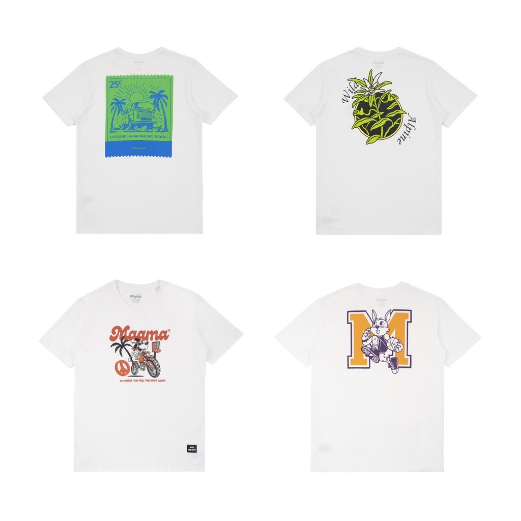 (6) Kaos Traveling Magma Apparel | Kaos Cowok Kaos Distro Bandung Kaos Premium | Tshirt Magma Appare