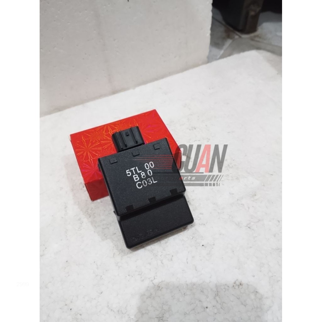 CDI UNIT MIO JUP Z JUPITER Z VEGA R NEW 5TL