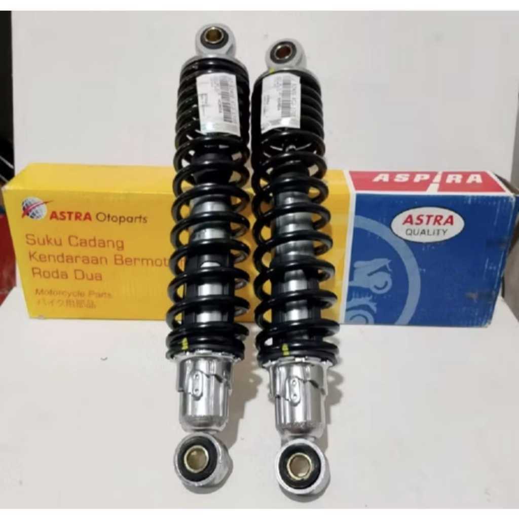 ASPIRA SHOCK ABSORBER / BELAKANG TIGER REVO. KCJ