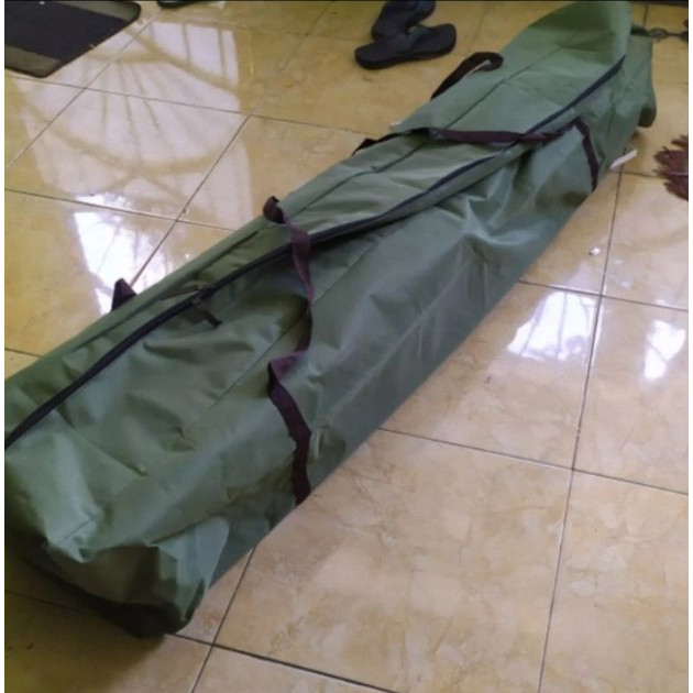 Tas Tenda Lipat - 3x6 Tas Tenda Lipat - 3x6