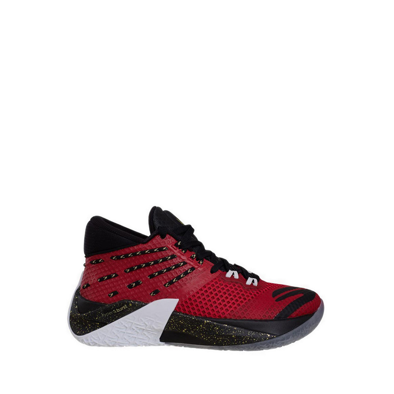 Skechers Skx Reign Men's Basketball Shoes - Red xp
