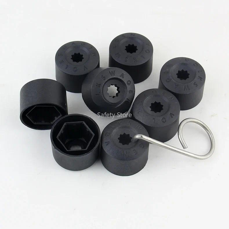 20PC Suitable for Volkswagen's new Lavida, Sagitar, Touran, Golf 6, Santana Polo, Bora tire screw ca