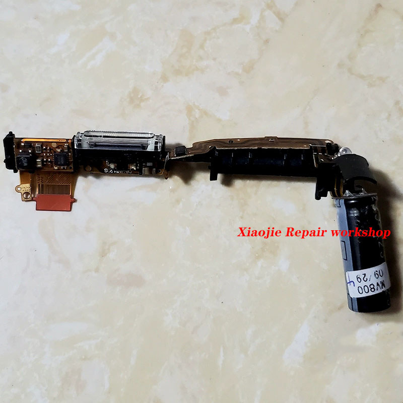 New top flash board PCB Repair parts For Samsung MV800 camera