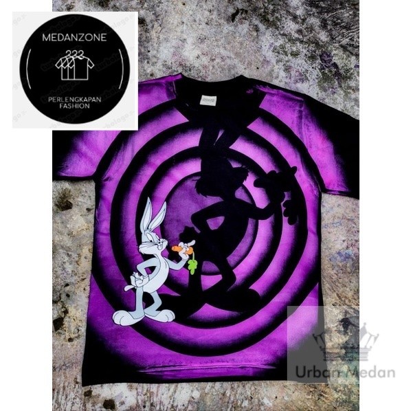 LONEY TUNES BUGS BUNNY