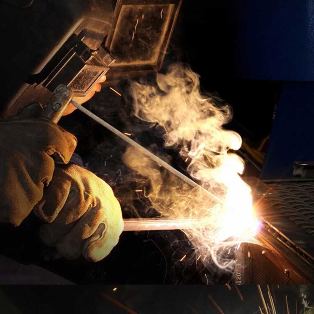 Las Elektroda Stainless Steel Welding Rod 20 PCS - A102