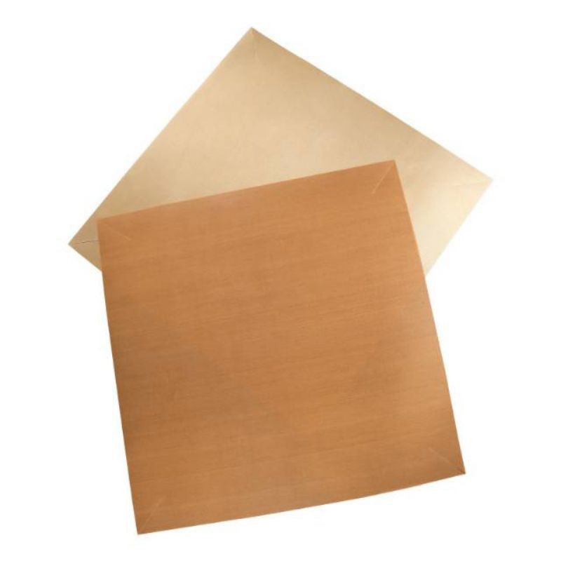 silpat baking paper kain