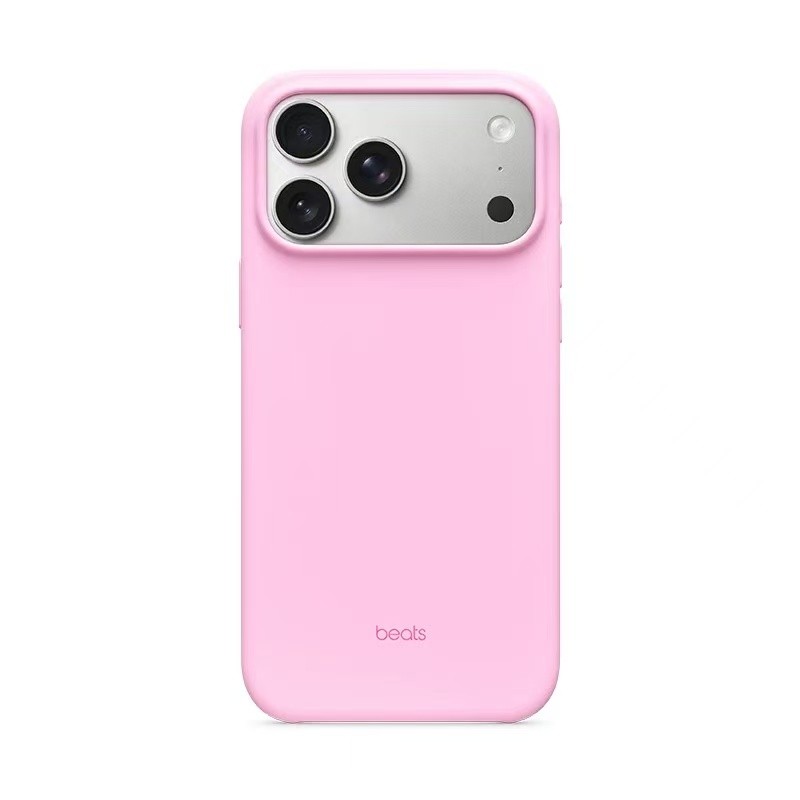 2026 New Beats Case with Box with MagSafe and Camera Control for IPhone Air IPhone 17 IPhone 17 Pro 