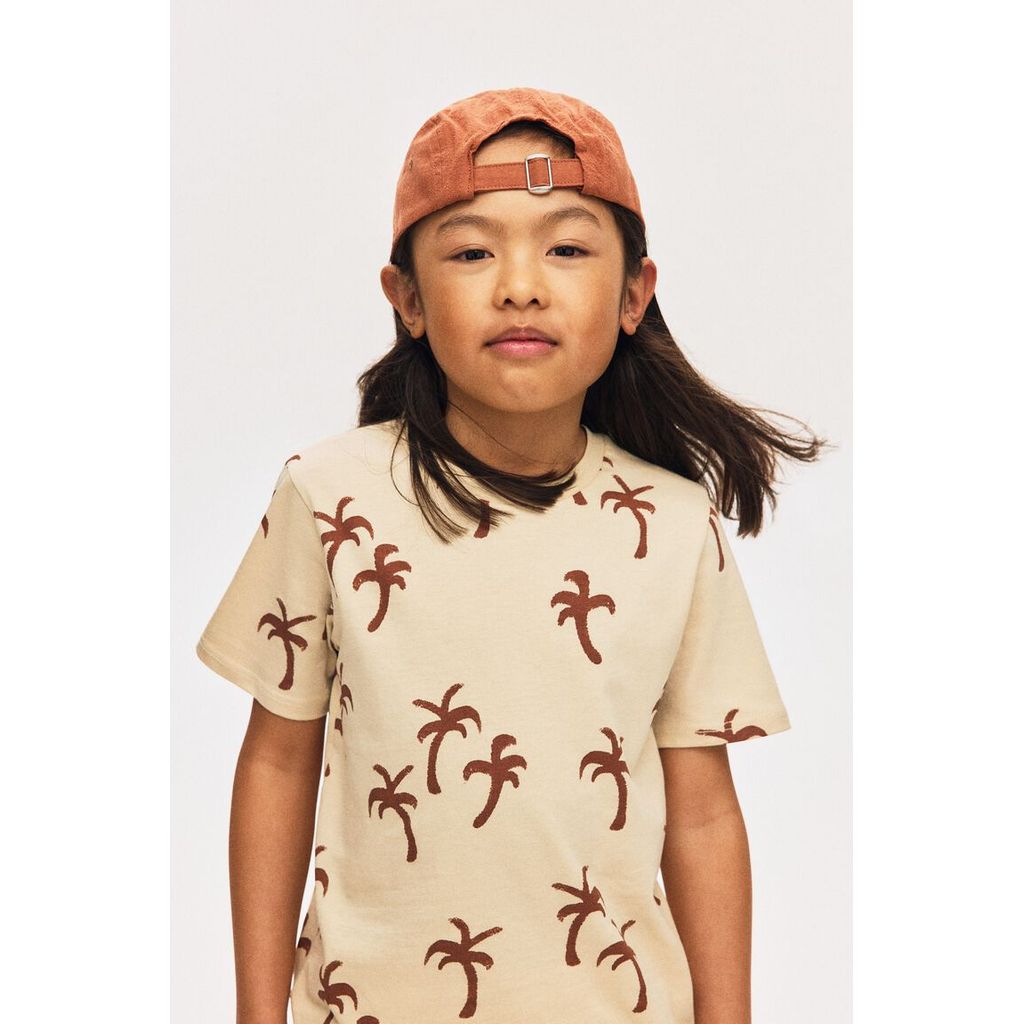 H&M Bayi Laki-Laki Kaos Kaus Bercetak 1216652