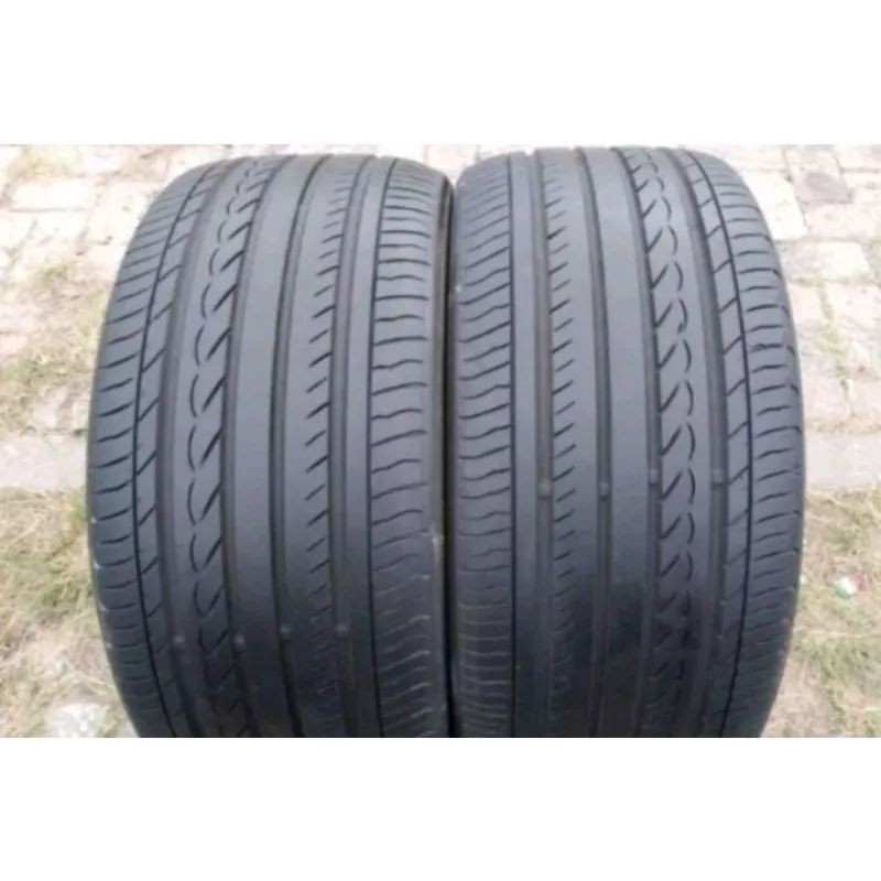 Ban Mobil second / bekas copotan ukuran 245/35 ring 19 merek YOKOHAMA ZAVI STORE