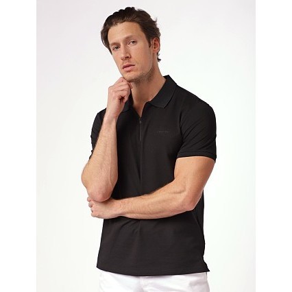 CK Kaos Polo Shirt Original Branded Cowo Pria