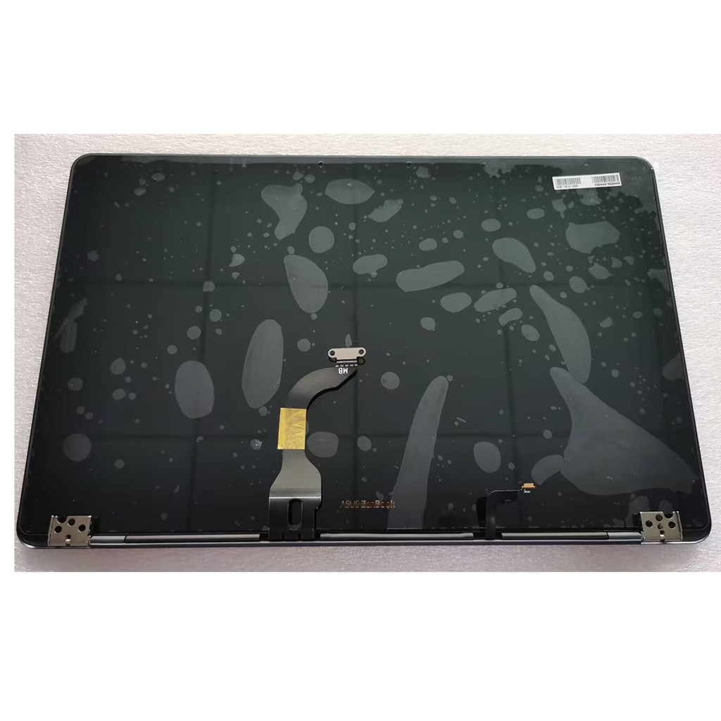 For Asus ZenBook 3V Deluxe UX3490U UX490u UX490UA UX490UAR Laptop LCD say Assembly Matrix Reacement 