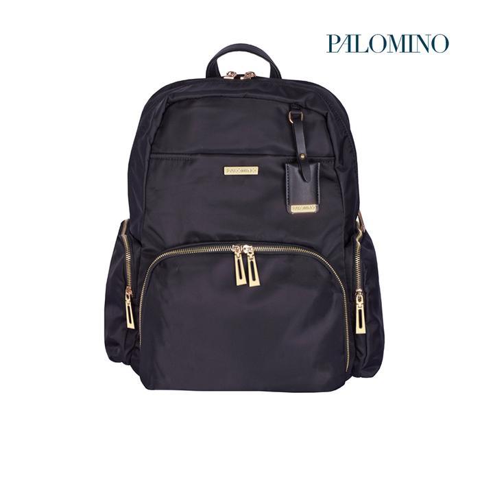 Palomino Denvi Backpack - Black - Black