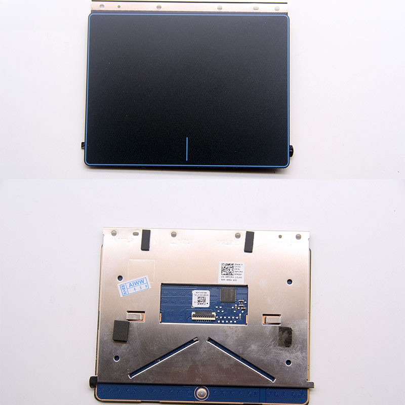 FOR  DELL G3 3500 Touchpad Mousepad Touch Buttons Left and Right Buttons Touchpad Buttons