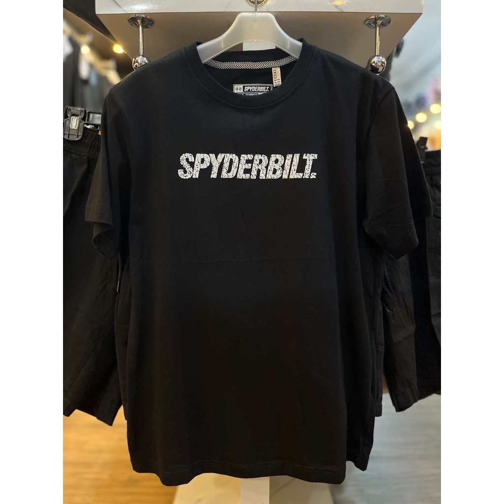 Kaos KAOS SPYDERBILT / BAJU SURFING SPYDERBILT / SPYDERBILT PRIA / T-SHIRT SURFING SPYDERBILT / KAOS