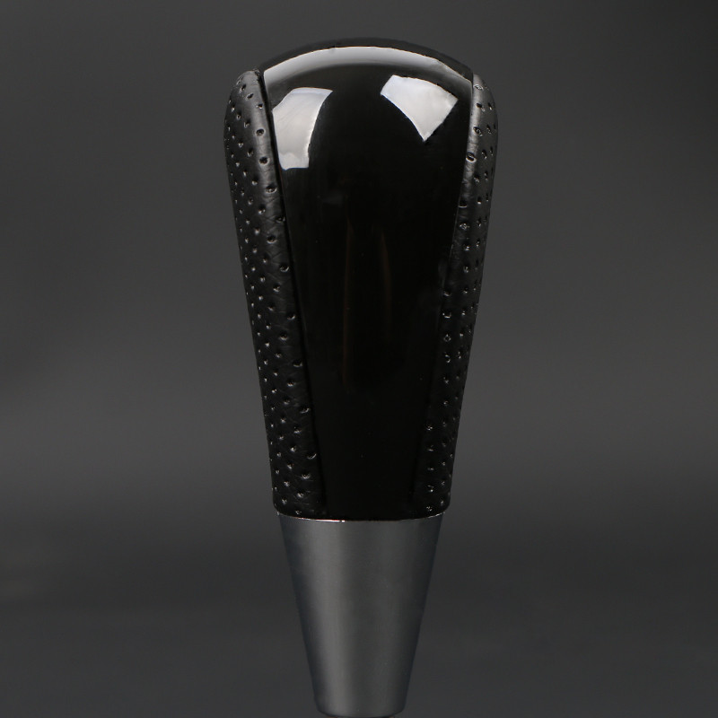 Car Gear Shift Knob For Toyota Hilux MK6 MK7 Vigo Revo pickup truck 4Runner Surf Tacoma Lever Venza 