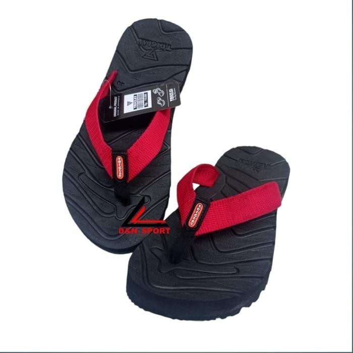 Eiger - Sandal Triglav Swat-Sandal Gunung Pria-Sandal Jepit Pria-Sandal Gunung