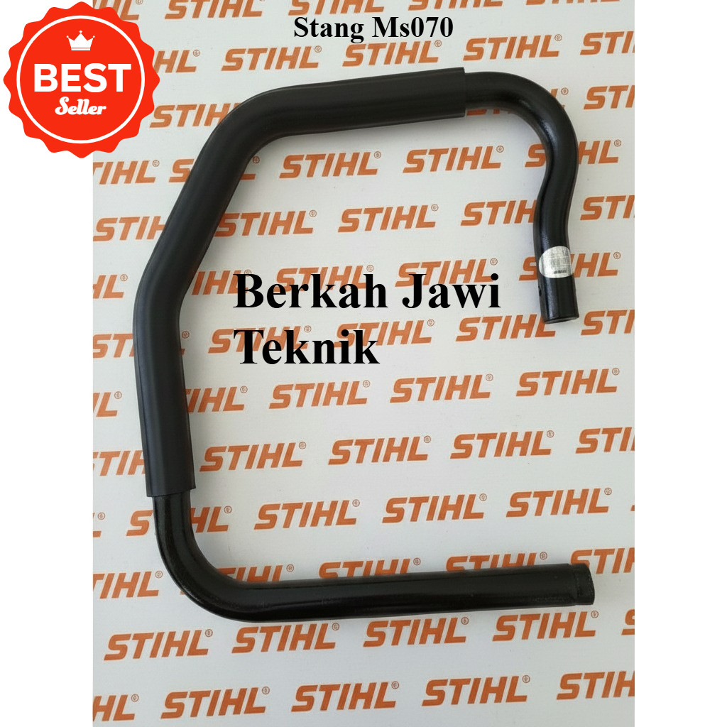 STANG SENSO STIHL MS070 SENSO GERGAJI KAYU