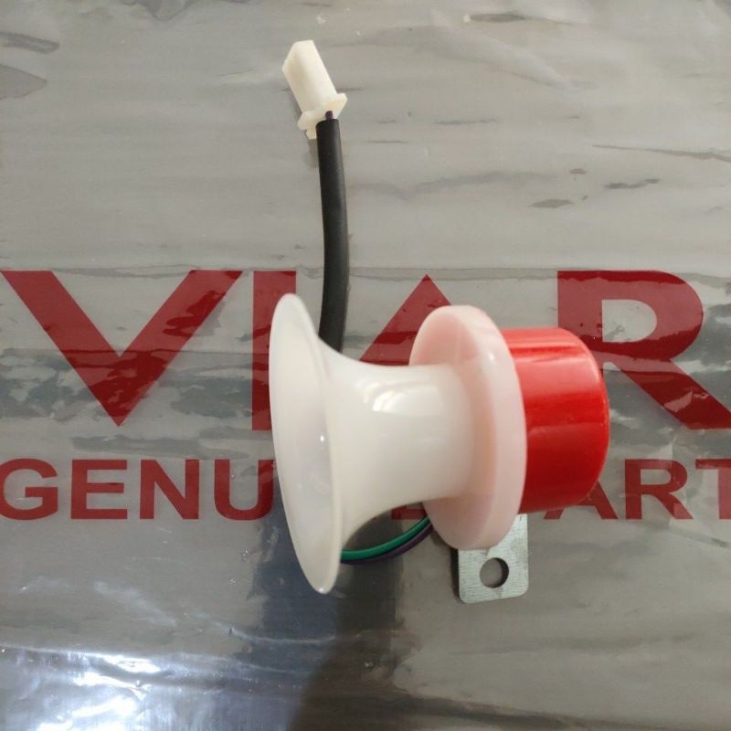 Klakson mundur Viar Karya / REVERSE HORN ORIGINAL VIAR