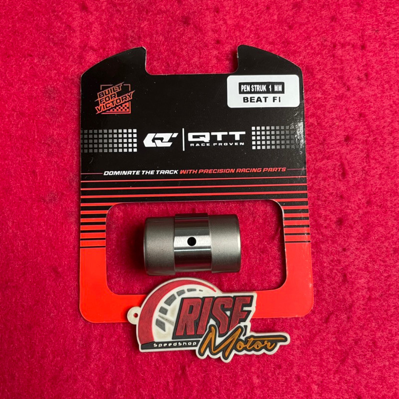 PEN STROKE QTT BEAT FI BEAT KARBU 1 MM