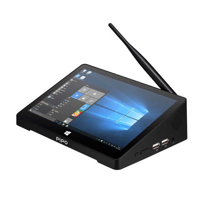 PIPO X8 Pro  X8S  X8R Mini PC 7 inch 1280*800 Win10  Android 71  Linux Intel N4020RK3288Z3735 2G4G R