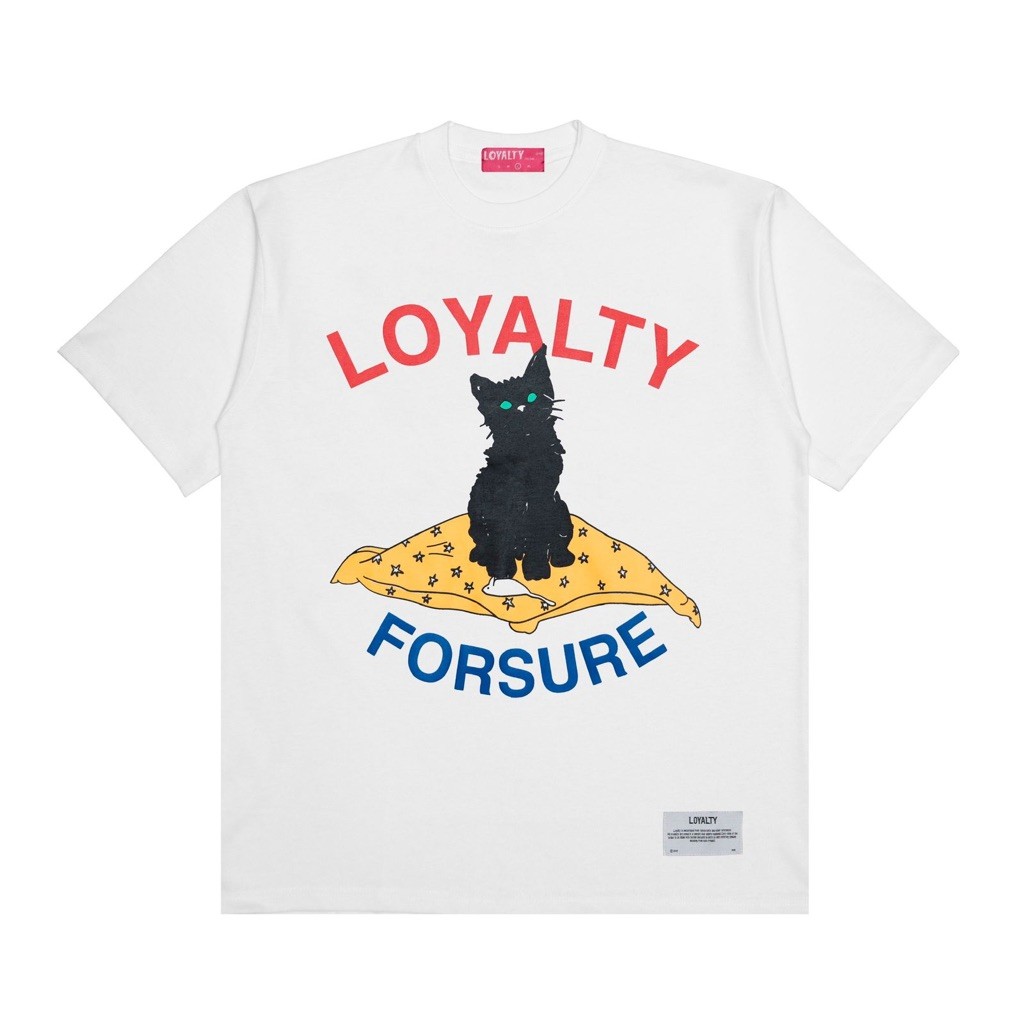 Loyalty - Cute