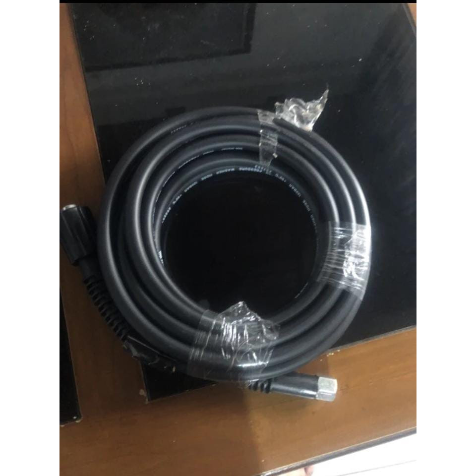 Selang Jet Cleaner 25 Meter - Selang Steam Mobil Motor