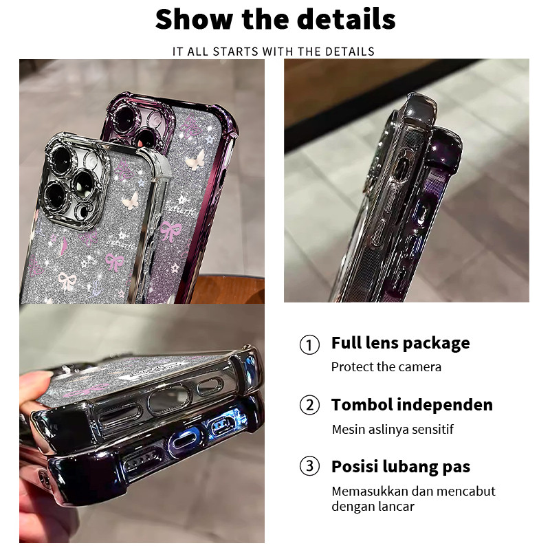 Cuci Gudang Untuk Hp Casing Oppo A5 A7 A9 A15 A15S A16 A17 A18 A38 A3X A54 A54S Casing Ponsel