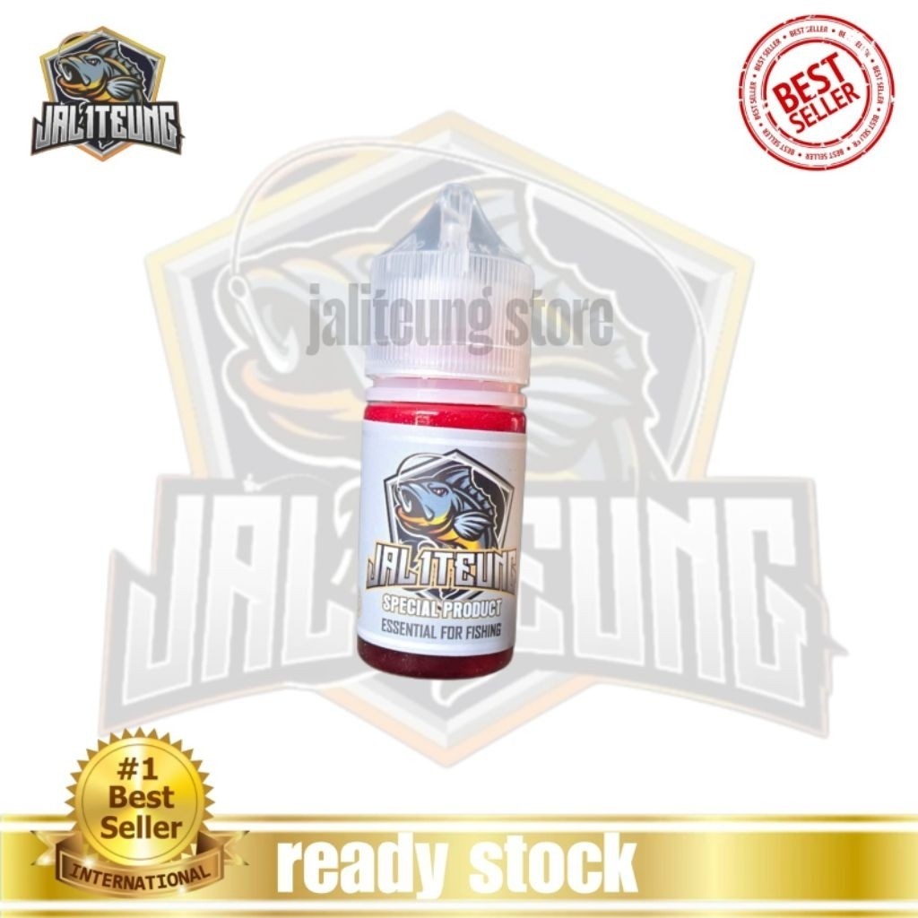 ESSEN TERBARU JALITEUNG ROSE DURIAN