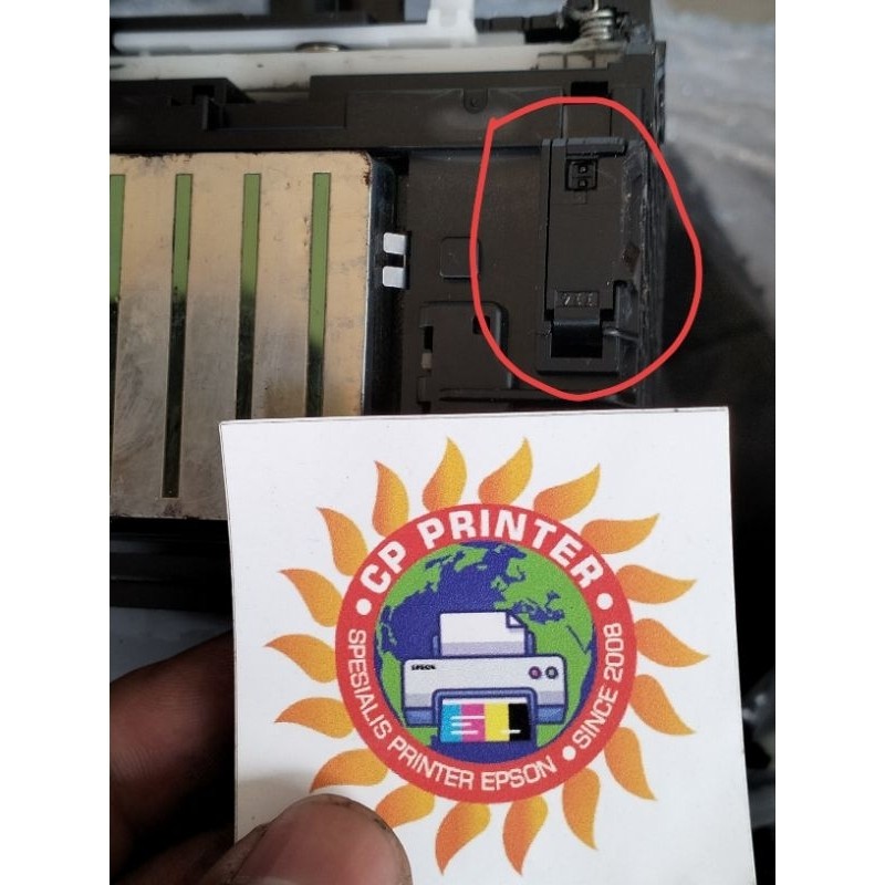 Sensor PW Printer Epson WFC 5290 WFC 5390 WFC 5790 WFC 5890 WFC 579R