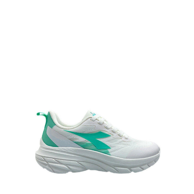 Diadora Pigo Women's Sneakers Shoes - White