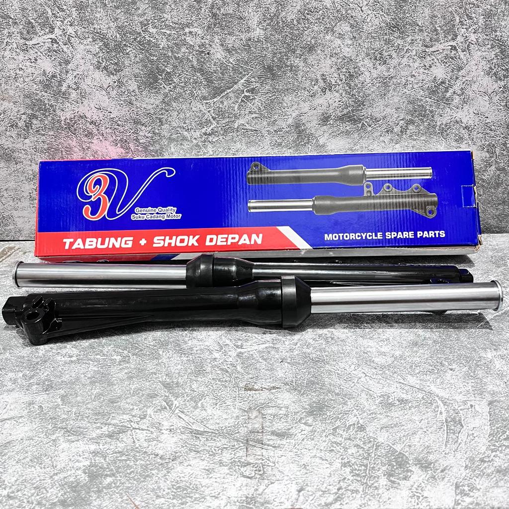 AS SHOCK 3V TABUNG F1ZR ( 3V Genuine Part )