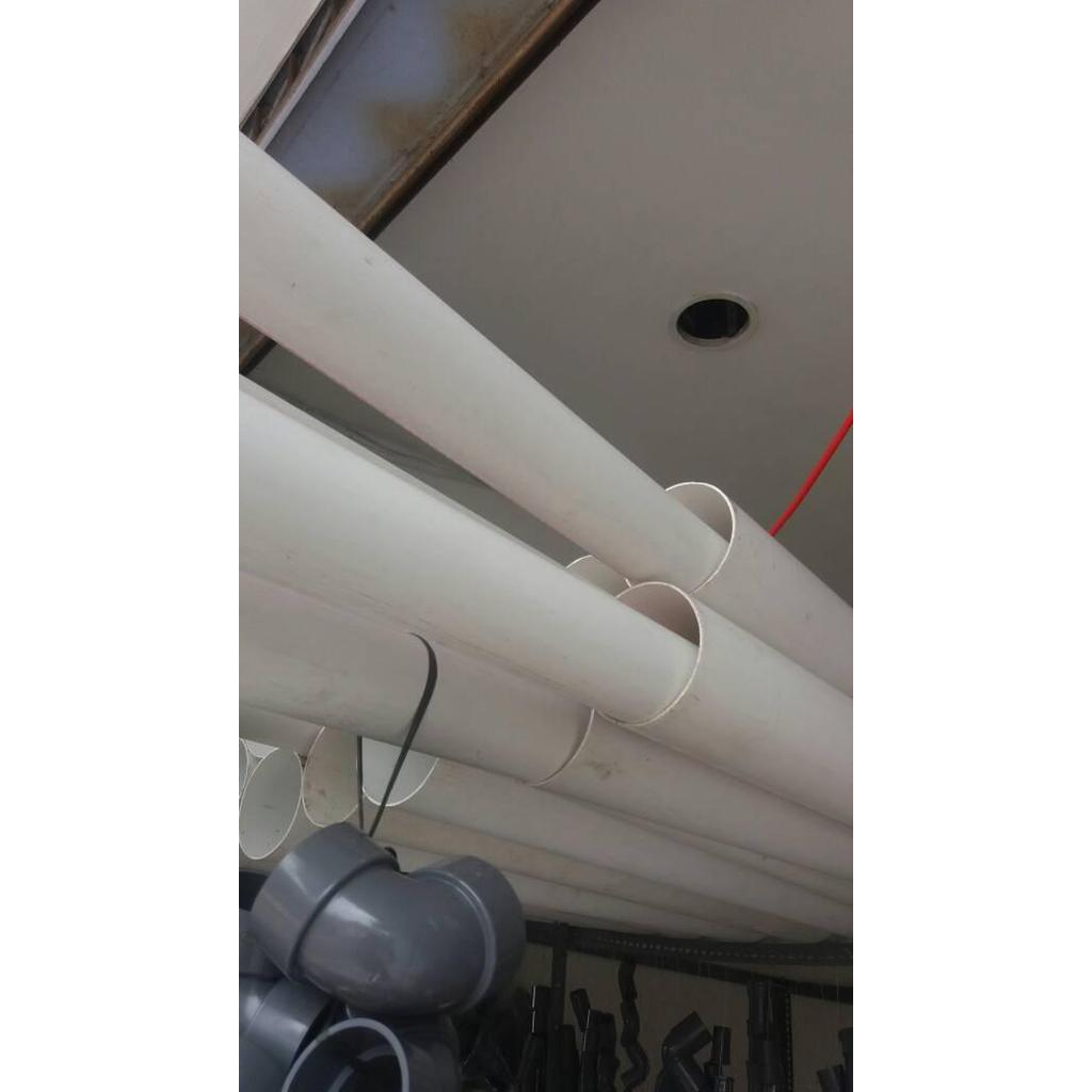 pipa paralon 3inch WAVIN D (50cm) by MitraHobby