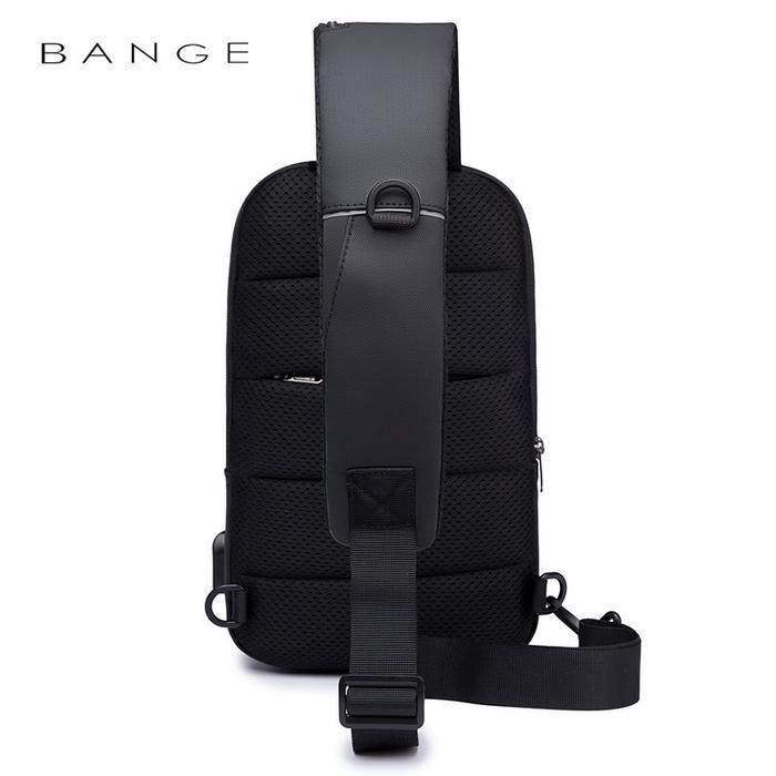 Bange BG1911 Tas Selempang Pria