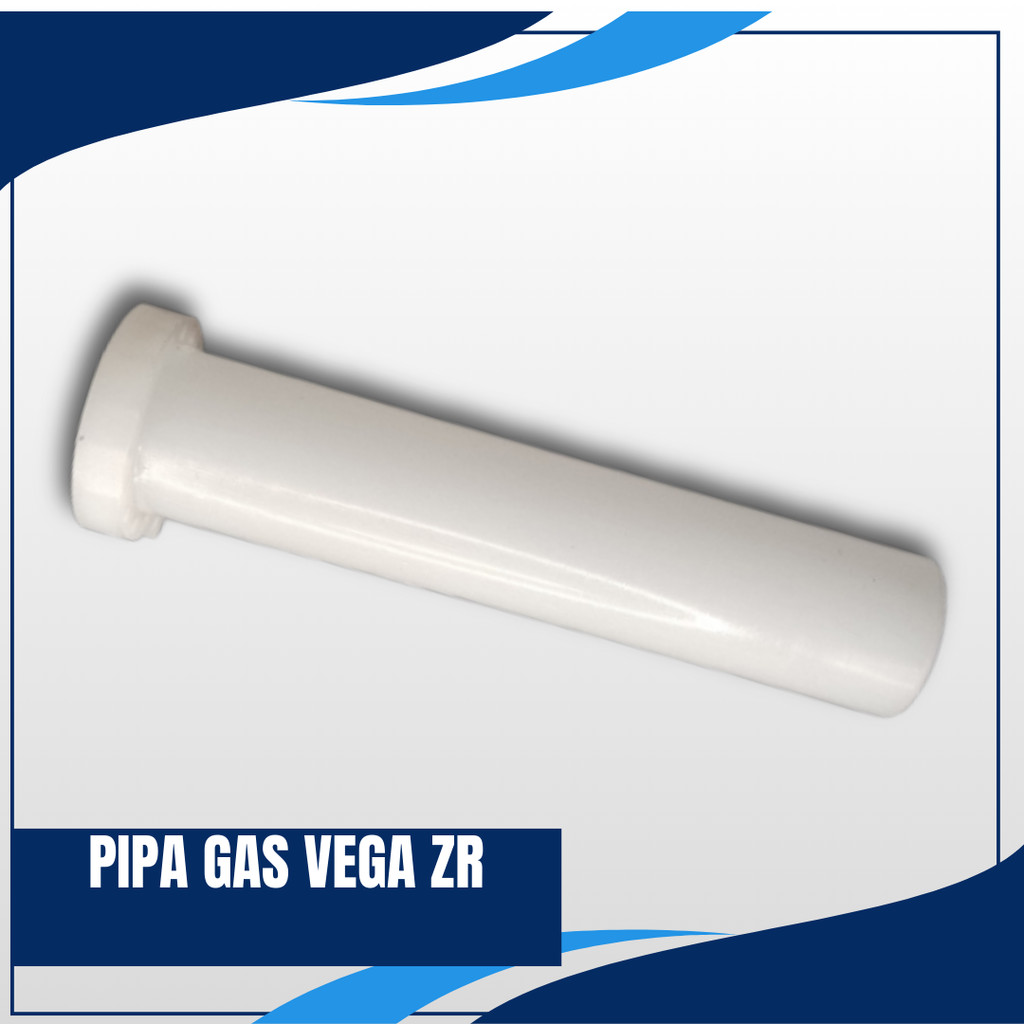 Pipa Gas Vega Zr Selongsong Gas Motor Vega Zr (minim 10)