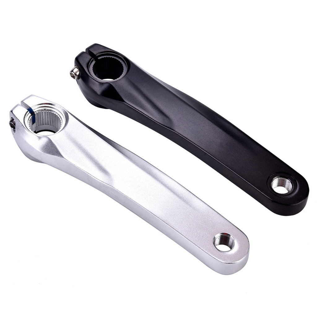 Bike Bicycle Left Crank Arm for 590 610 SLX XT XTR Crankset