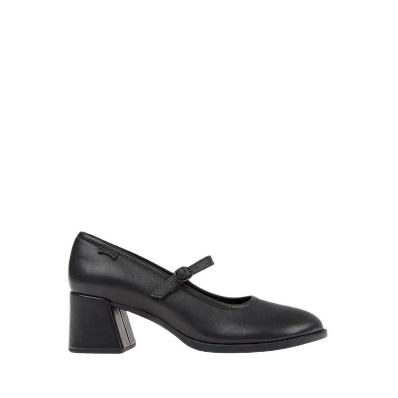 Camper  Kora Women's Dress Heel Shoes - Black