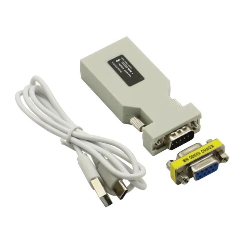 NEW BT578 V3 RS232 Wireless Male And Female Head Master-Slave Universal Total Station Serial Port Co