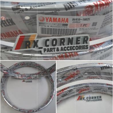 VELG VELK DID ORIGINAL RX KING RING 18 UKUTAN 160 94416-18825