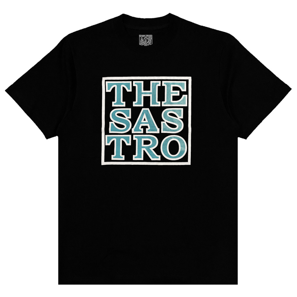 (COD) Tshirt THE SASTRO - EKSTASSII | The Sastro Official Merchandise