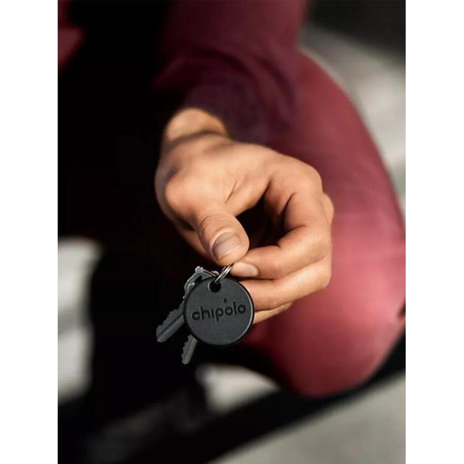 Chipolo ONE Spot Apple Find My Item Key Finder Bluetooth Pencari Kunci - 1 Pack