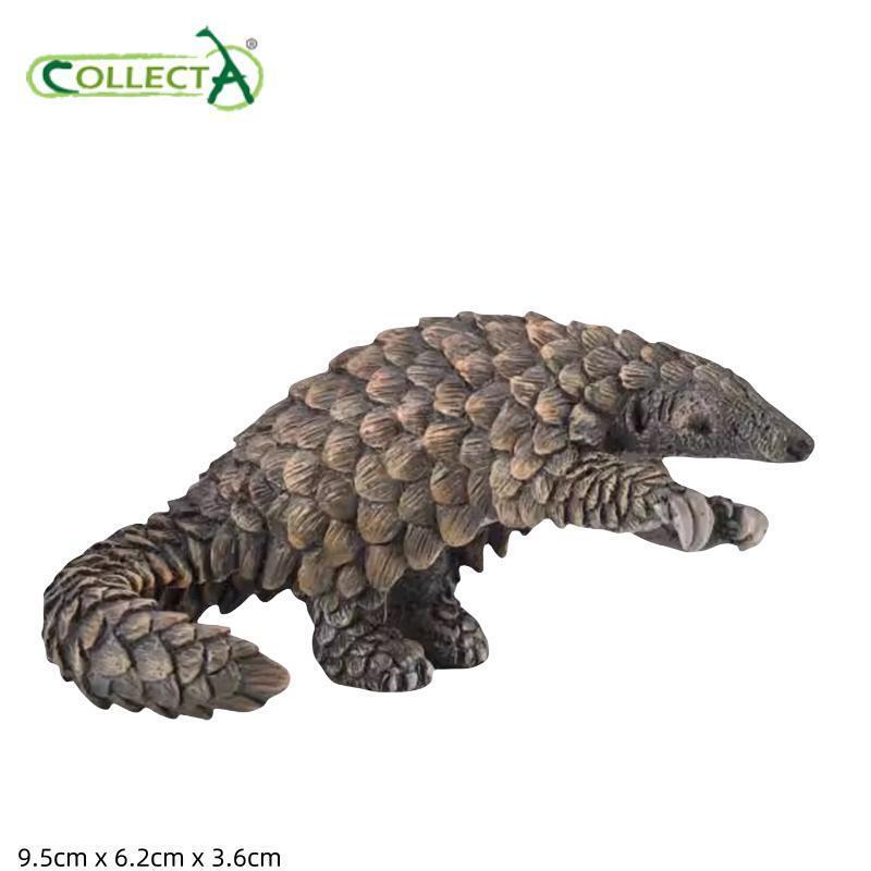 Collecta Pangolin Alpaca Collie Anomalocaris Honey Ant Mustang Arabian Horse Boulonnais Simulated An