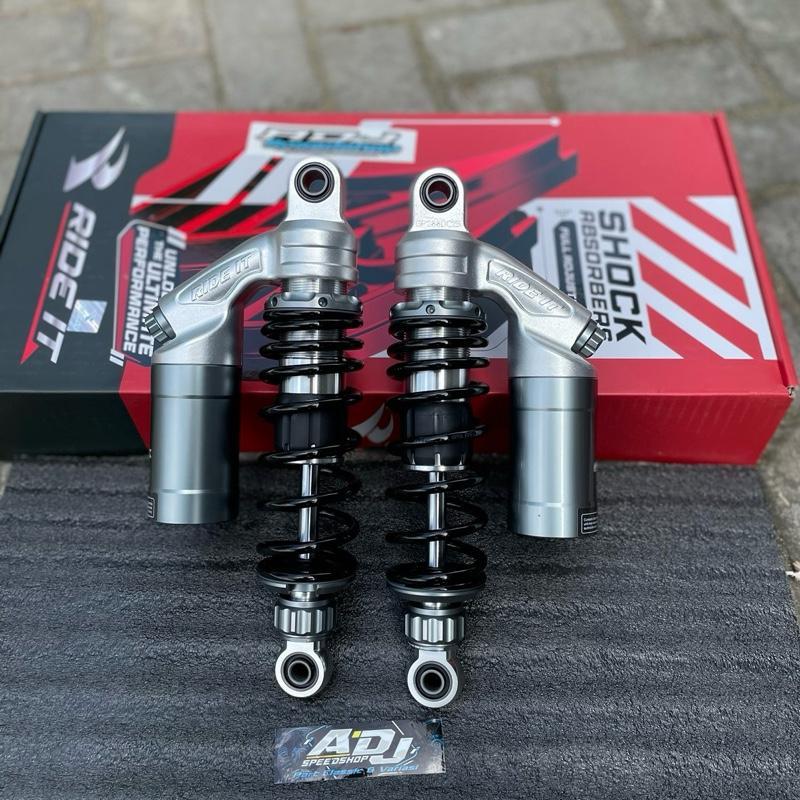 SKOK RIDE IT GP288 dobel klik SOK GP288 SHOCKBREAKER RIDE IT 288 dobel clik PCX 280 320 340